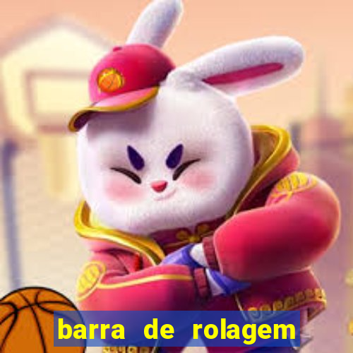 barra de rolagem descendo sozinha win10